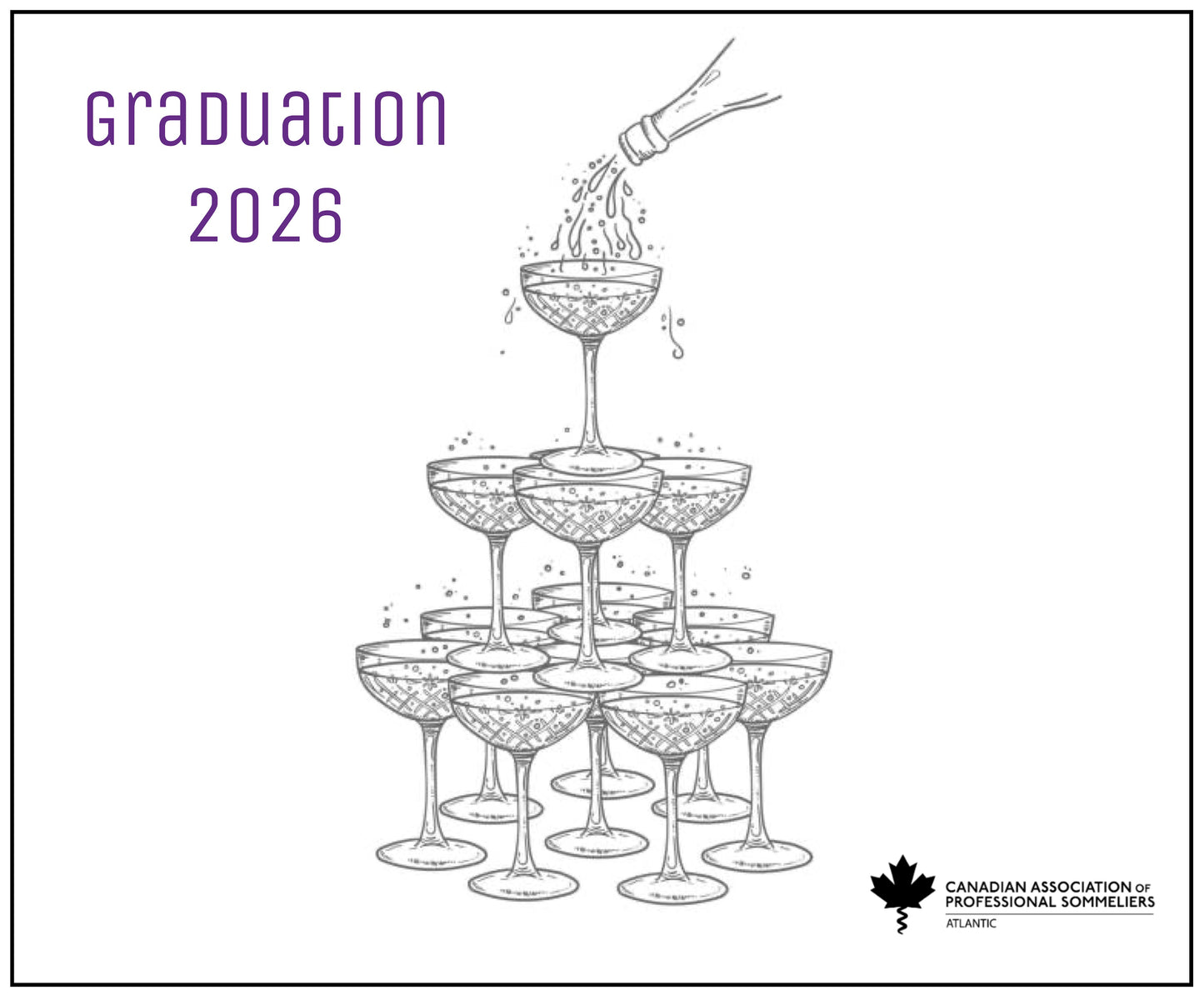Graduation Dinner 2026