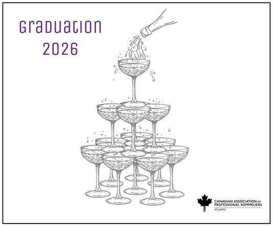 Graduation Dinner 2026
