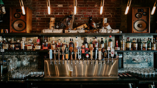 Beer, Spirits & Other Beverages Winter 2026