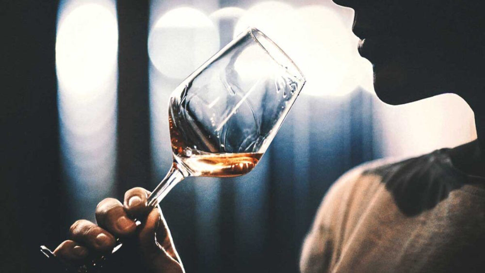 Sensory Development & Wine Styles Winter 2026