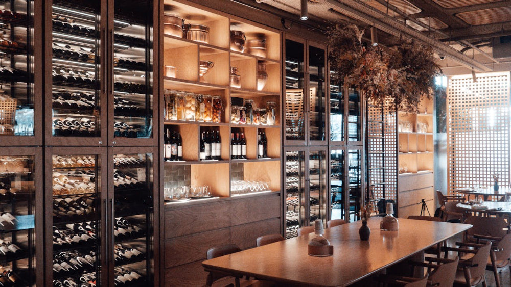 Sommelier Management - 2026
